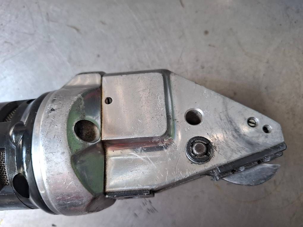 Toutes les machines: Blechschere Dräco – D'occasion à Ebmatingen par Moto42 2