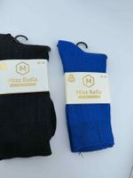 Miss Bella Sockenwolle, Gr. 36-40, neu, Winter lamwolle
