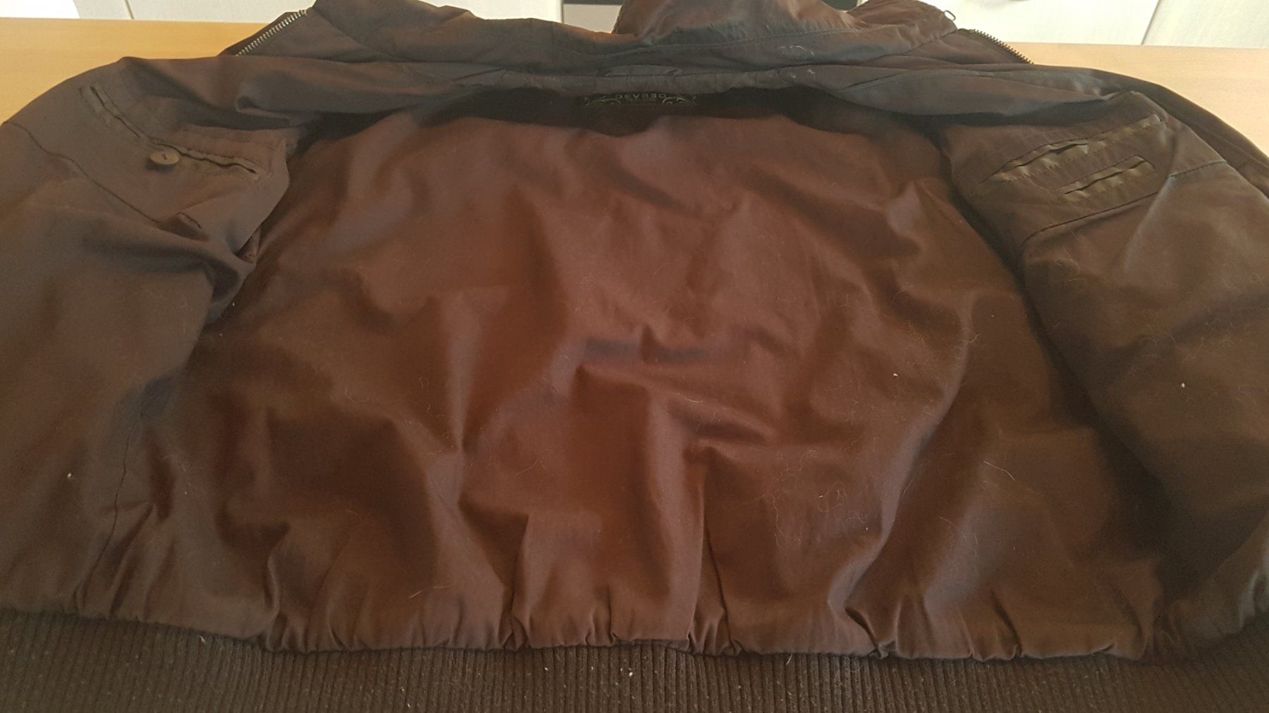 Giacche: Veste  - blouson taille M marque Devred – Usato da Villiers venduto da san_jn5w 6