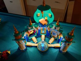 Lego Disney Raya und Vaiana 