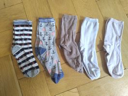 Socken