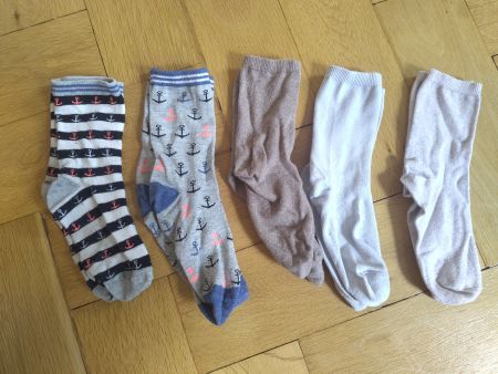 Socken