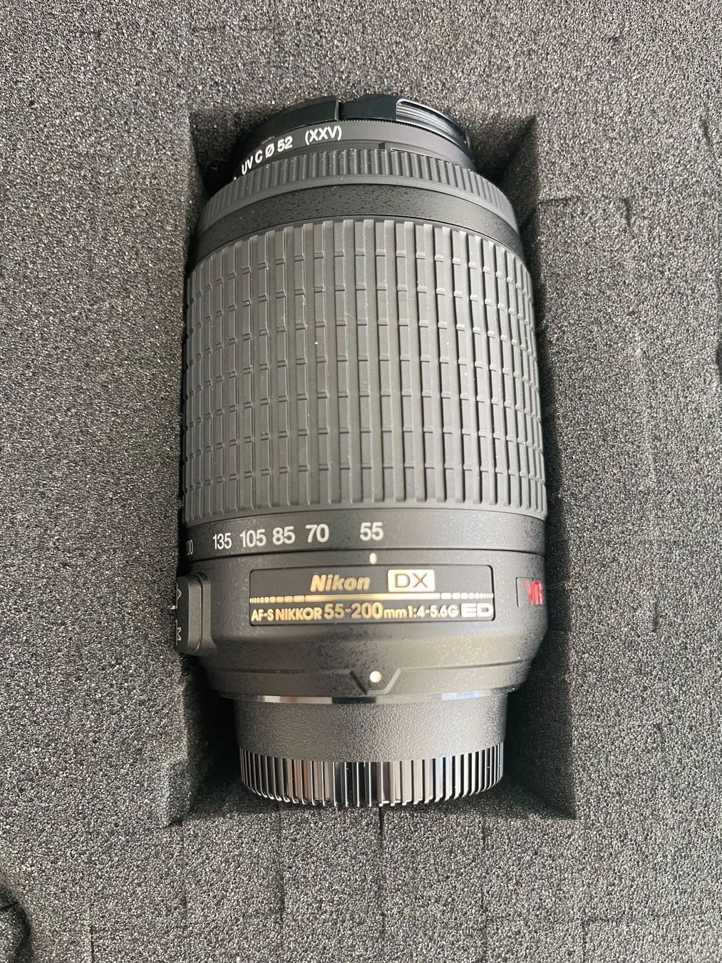 Nikon Fotocamera: Nikon Kamera + Zubehör Neu – Nuovo (secondo la descrizione) da Küsnacht ZH venduto da LuxuryBroker 5