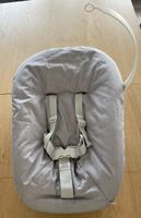 WIE NEU! Tripp Trapp Newborn Set mit Spielzeughalter