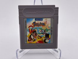 GB - Tale Spin