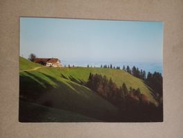 AK Eriswil Bern Restaurant Ahornalp