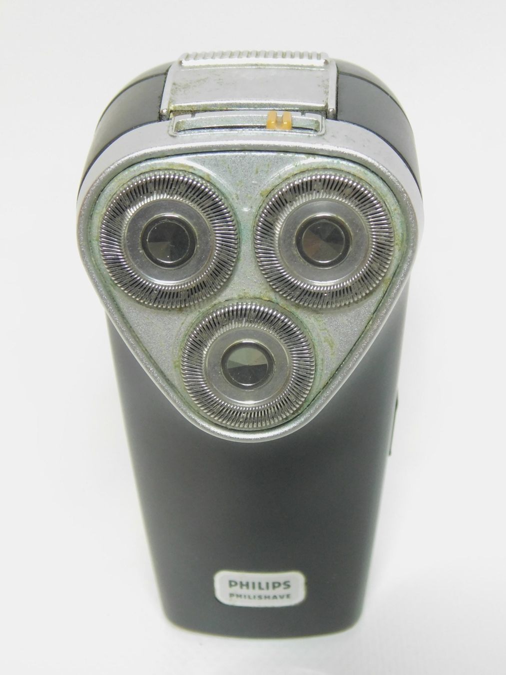 Vintage rar Philips Rasierer 1990er (Gebraucht) in Emmenbrücke für CHF ...