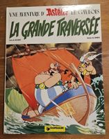 Astérix N 22 (T.B.E.) La grande traversée