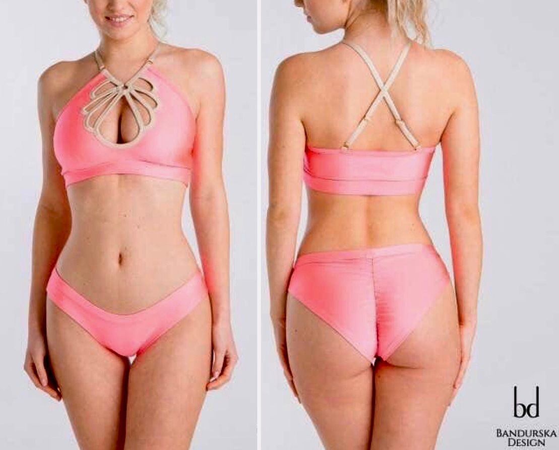 Top: Pole Dance Set Neu! Gr. M – Nuovo e nell'imballaggio originale da Rüfenacht BE venduto da anelesa 4