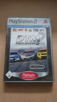 DTM Race Driver 2 - PS2