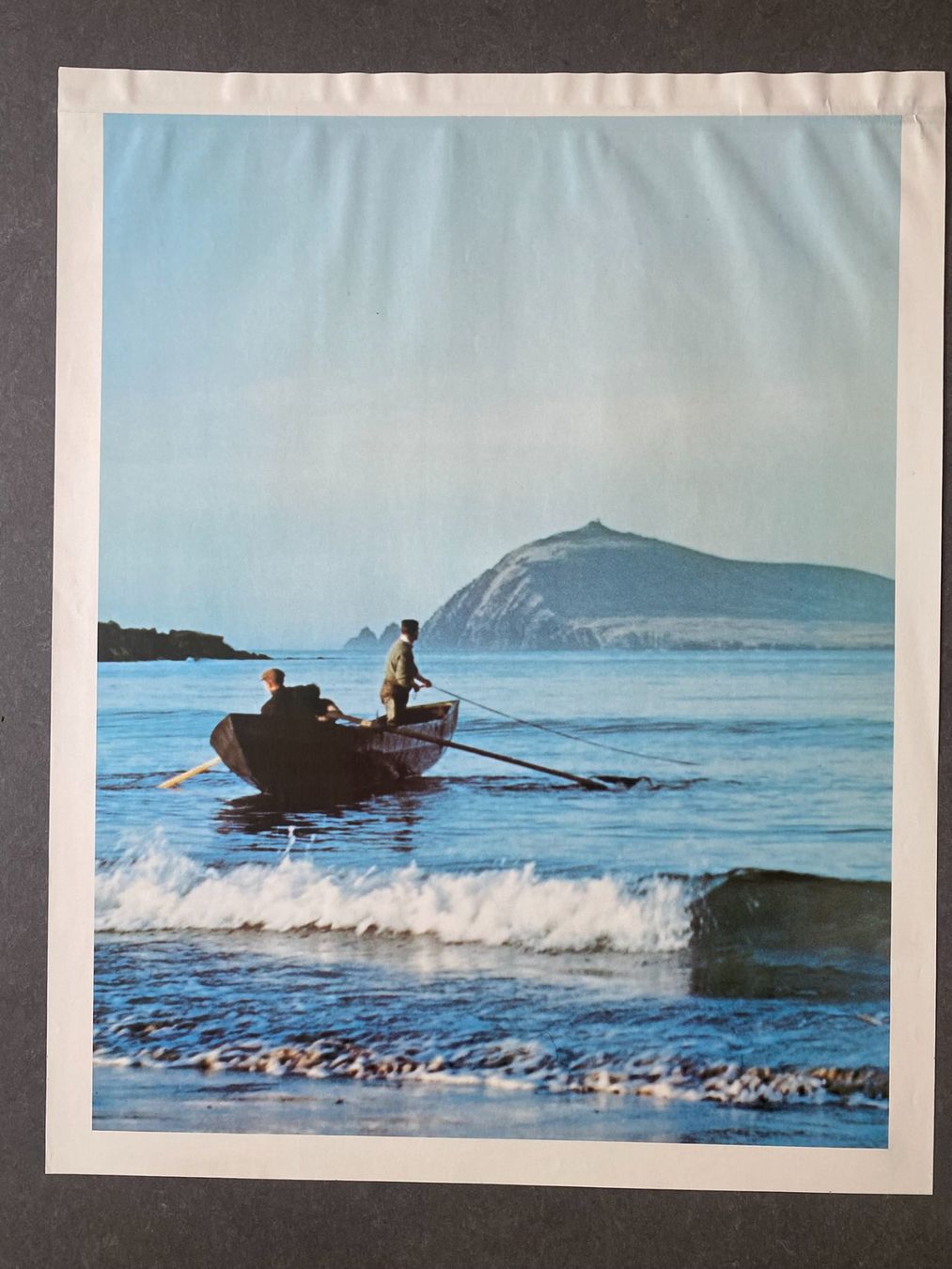 Foto & Immagini: Original Vintage Poster - Fischer – Usato da Zürich venduto da jesulin05