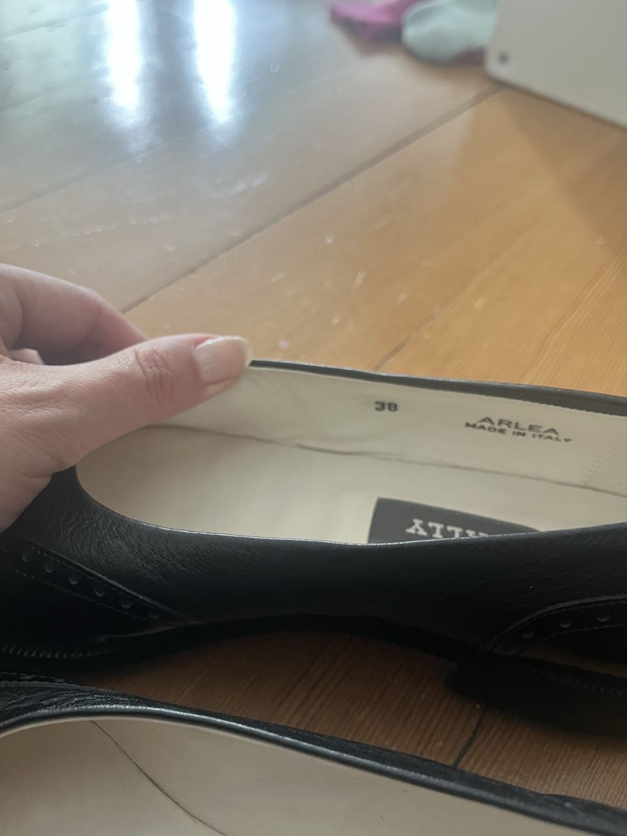 Bally Scarpe da donna: Tolle Halbschuhe von Bally – Nuovo (secondo la descrizione) da Uster venduto da Kalici1 4
