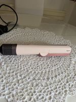 Haarglätter Dyson Corrale kupfer rosé guter Zustand