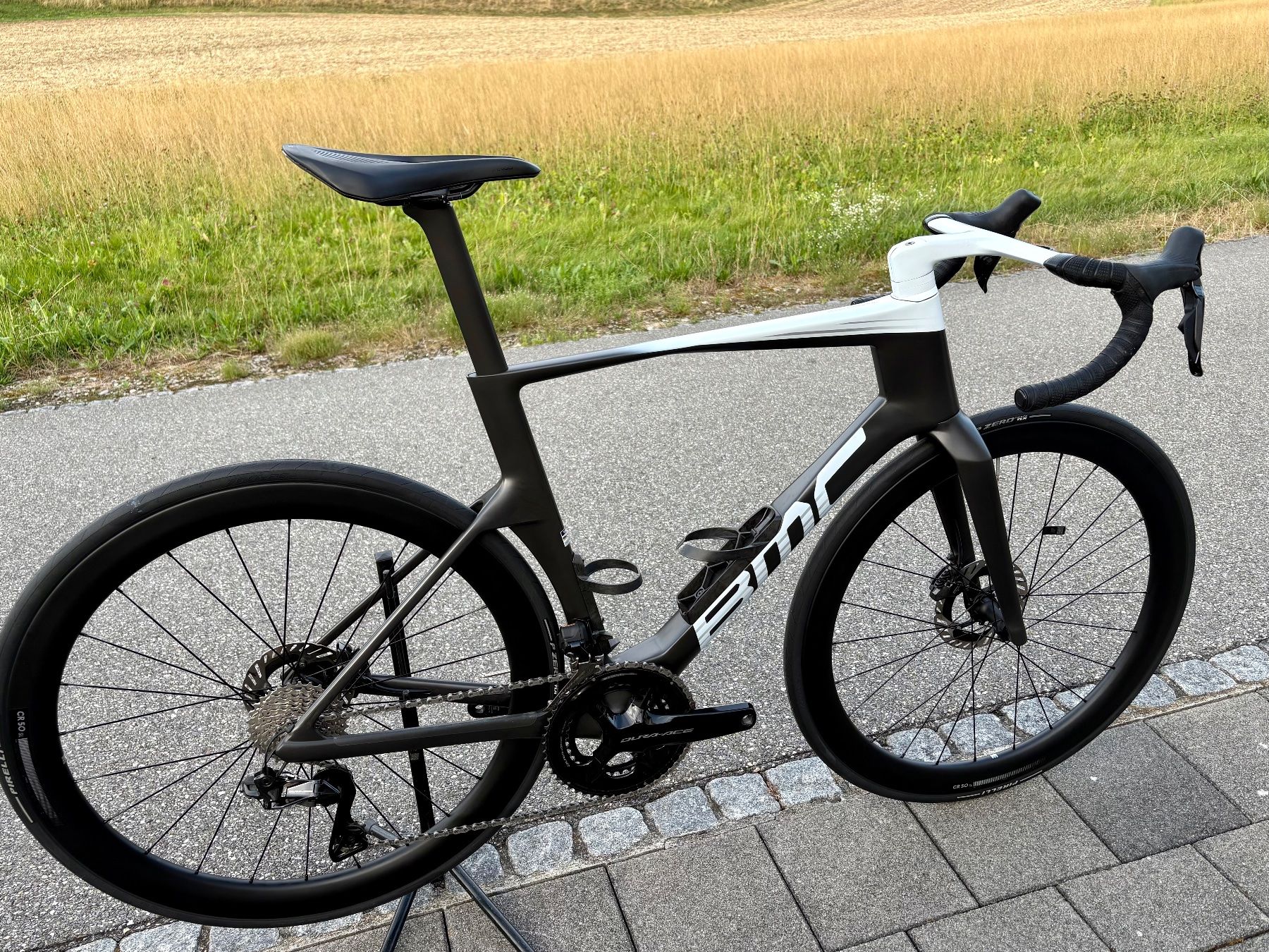 BMC Velos: BMC Teammachine R01 – Gebraucht aus Wangenried von Going 1