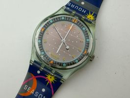 SWATCH 34mm