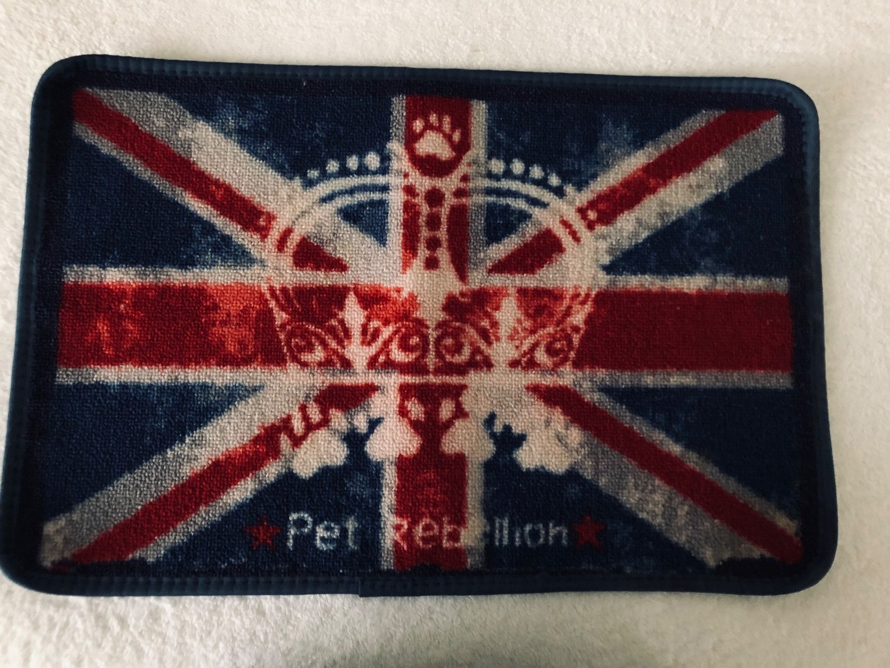 Teppiche: Teppich – Gebraucht aus Arlesheim von leyRum4.5