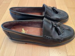 Emporio Armani loafers