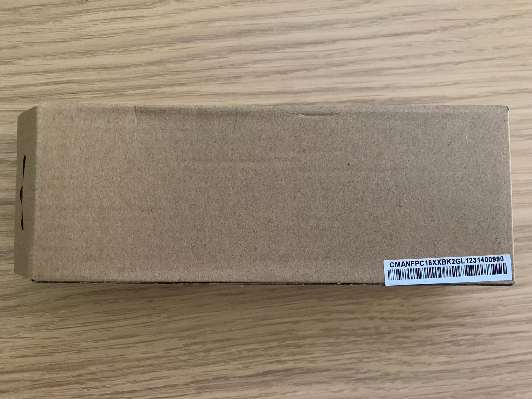 Kabel: Cooler Master 12VHPWR ADAPTER CABLE Type-2 (40 series GPU) – Neu und originalverpackt aus Uster von  6