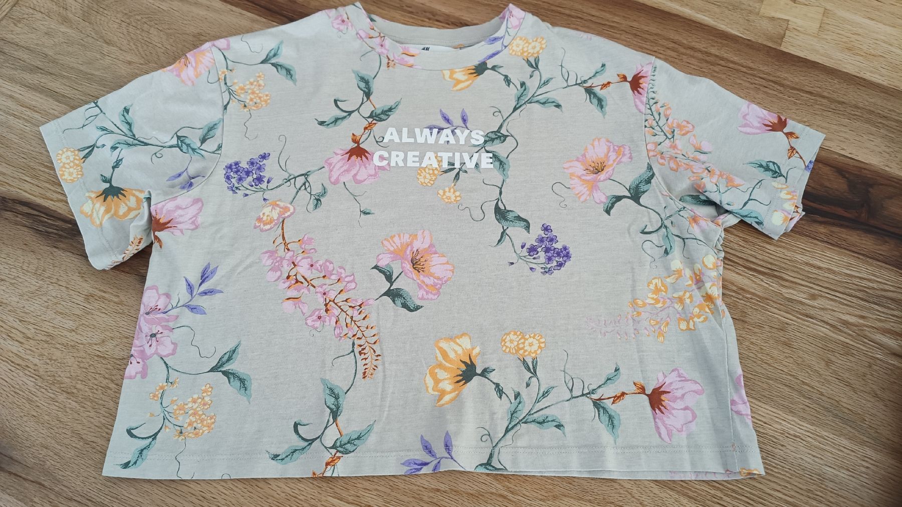 H&M Camicette, T-shirt & Top: T-Shirt 158/164 – Usato da Villmergen venduto da toptip1970