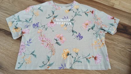 T-Shirt 158/164