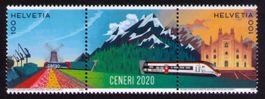 2020_1791+92_CENERI BASISTUNNEL_Bahn_Zug_SBB_CFF_FFS_3er **