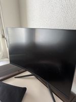 MSI MONITOR 2k 170hz 31,5"