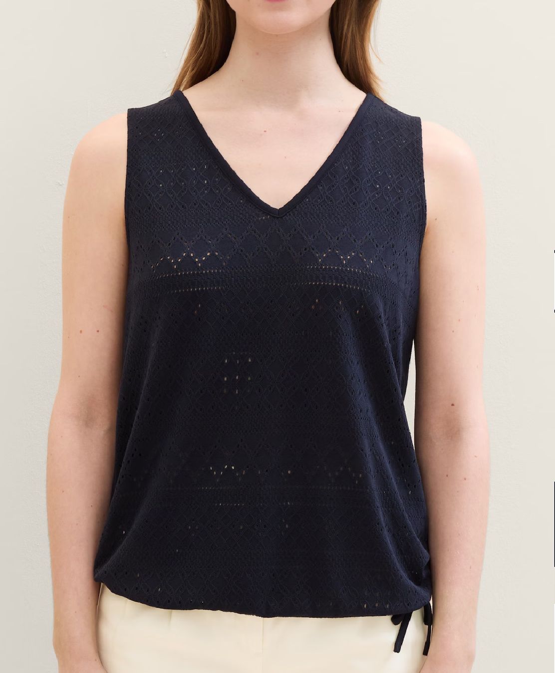 Tom Tailor Top: SommerTop Tom Tailor – Nuovo e nell'imballaggio originale da Bellinzona venduto da RossoScarlatto 3