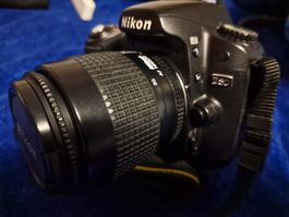 Nikon D80