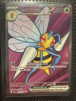 ⚡️ Pokémon - Beedrill EX 098/086 🇬🇧
