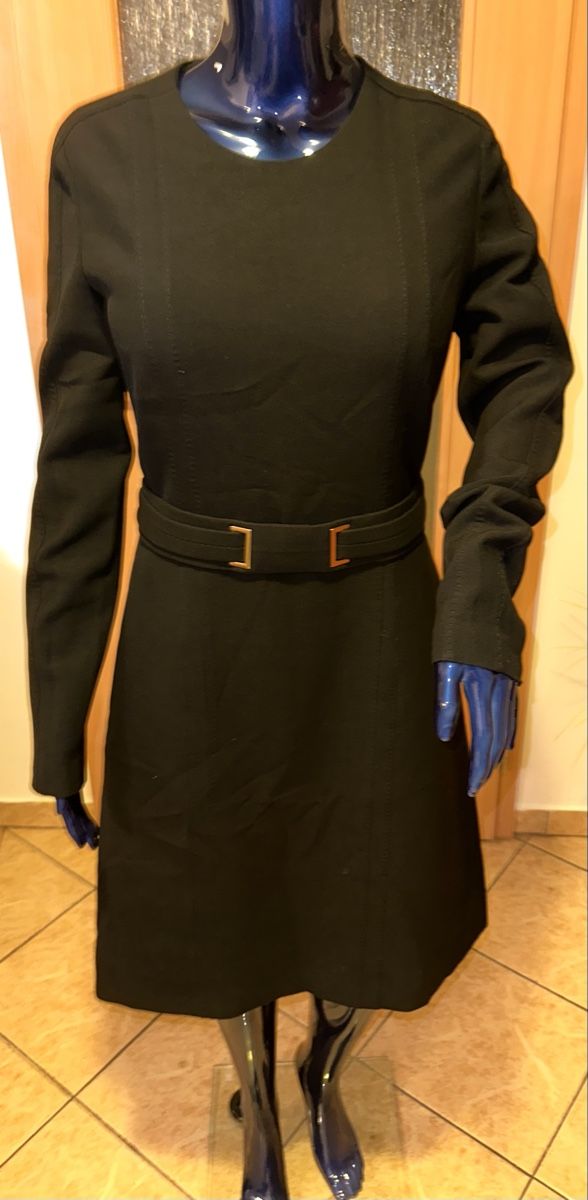 Hugo Boss Kleider: HUGO BOSS KLEID GR. 36 neuwertig – Neu (gemäss Beschreibung) aus Unteraegeri von MH203 1