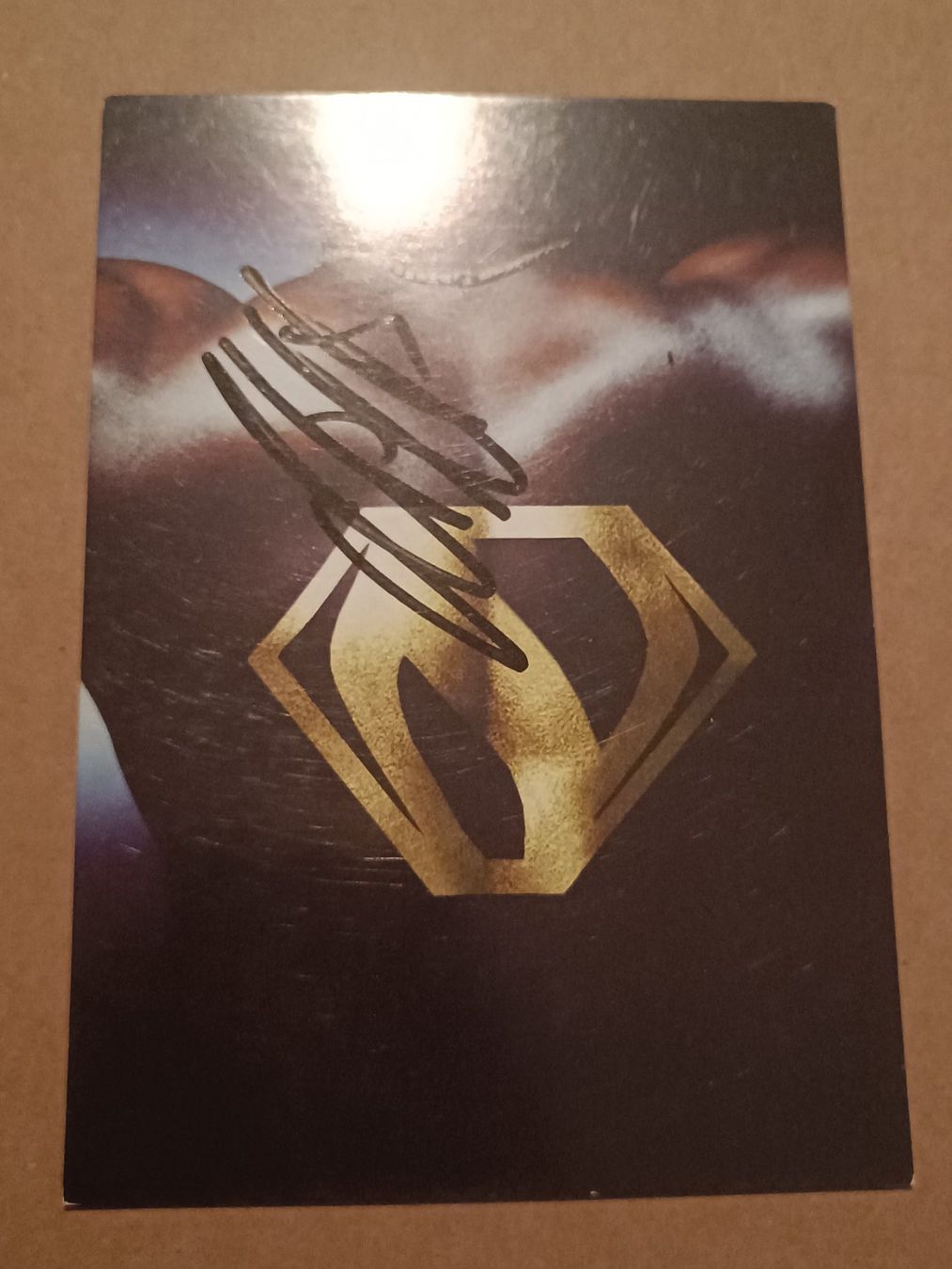 Autografi: Lana - signierte Autogrammkarte – Usato da Menziken venduto da Artographs