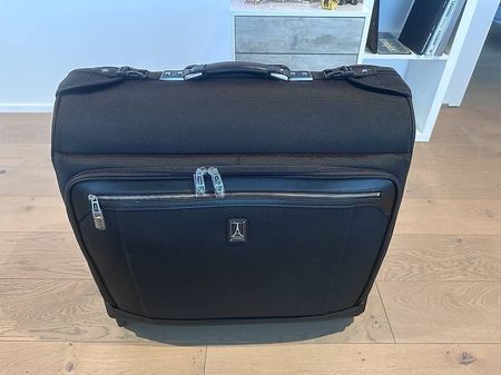 Travelbag garment bag koffer travelpro
