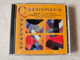 Bellini - La Sonnambula / Donizetti / 4 CDs
