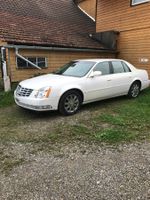 Rarität, Cadillac DTS V8, 2007