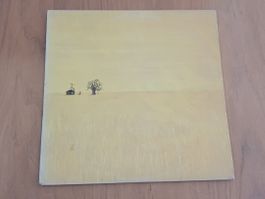LP  Jean-Pierre Ferland