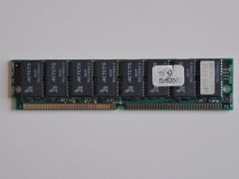 SIMM RAM 16 MB FPM 72-Pin