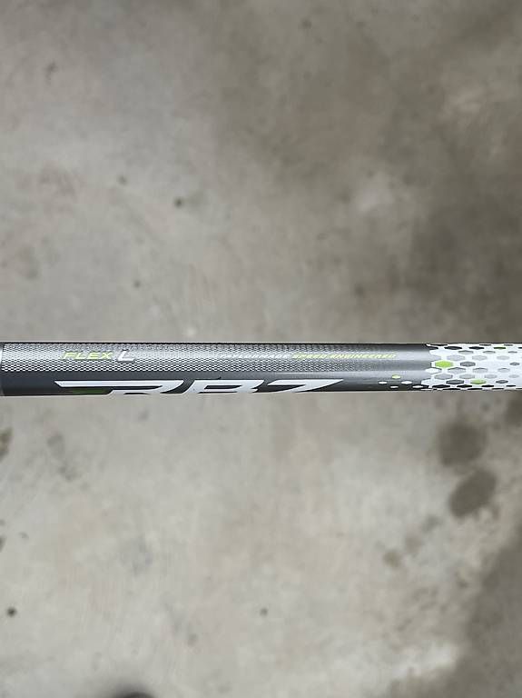 Taylor Made Schläger & Sets: Taylor Made RBZ Eisenset Lite Flex – Gebraucht aus Bern von mia_8nfn 2
