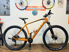 Scott XL Velo / Fahrrad, 29 Zoll, Rgr: 54 cm