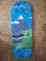Schlafsack 46nord Kinder, bis max.145cm
