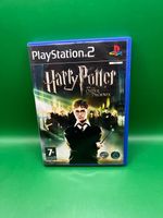 Harry Potter and the Order of the Phoenix (mehrsprachig)