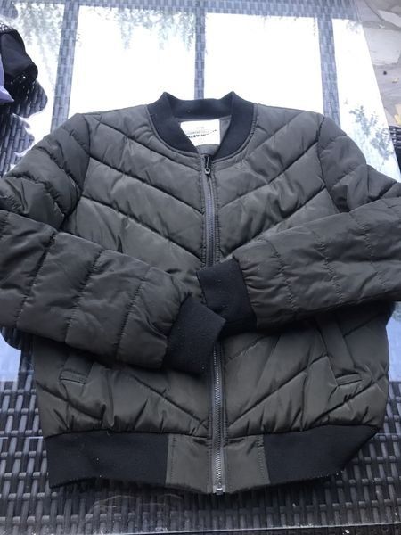 Jacken: Damen Jacke 38 schwarz Übergang – Neu (gemäss Beschreibung) aus Bergdietikon von antovale