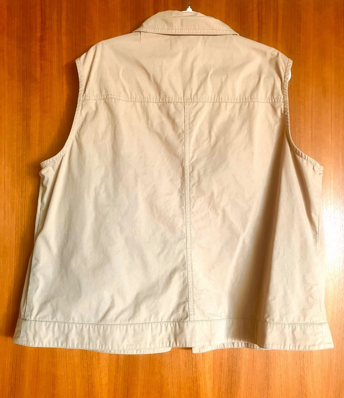Pantaloni: CANDA Freizeithose und Gilet Gr. 48 – Usato da Dürnten venduto da Snob1 6