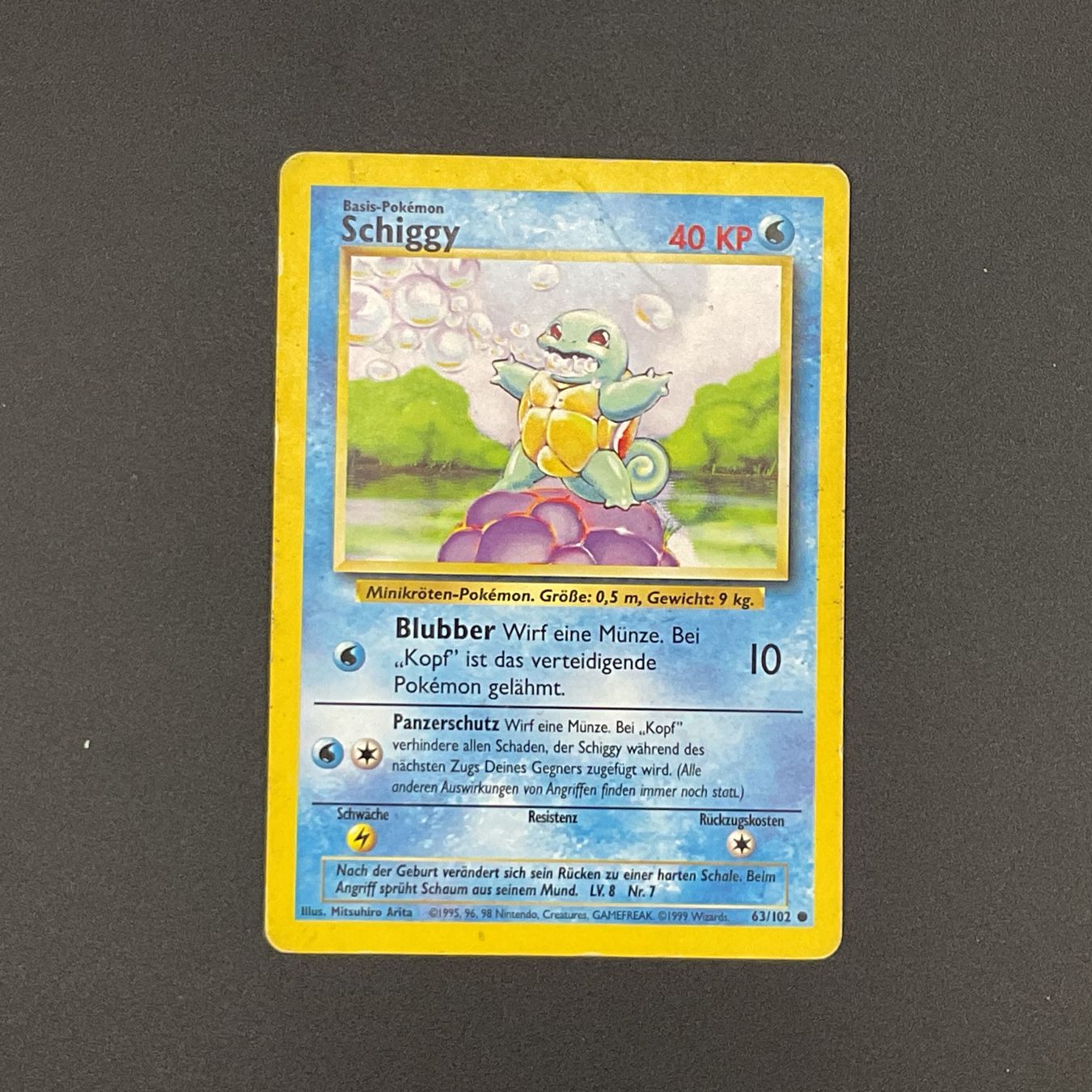 Pokémon Carte collezionabili: Pokémon Base Set Starter Bundle , Pikachu … DE Ab 1 -. – Usato da Niederuzwil venduto da NadineS75 5