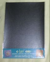 Lacé Duo Karton anthrazit/silber