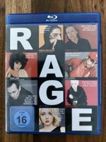 Blu Ray - Rage