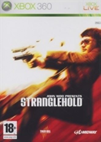 Giochi: Stranglehold game für die XBOX360 – Usato da Remetschwil venduto da Hofiii