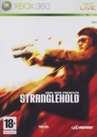 Stranglehold game für die XBOX360