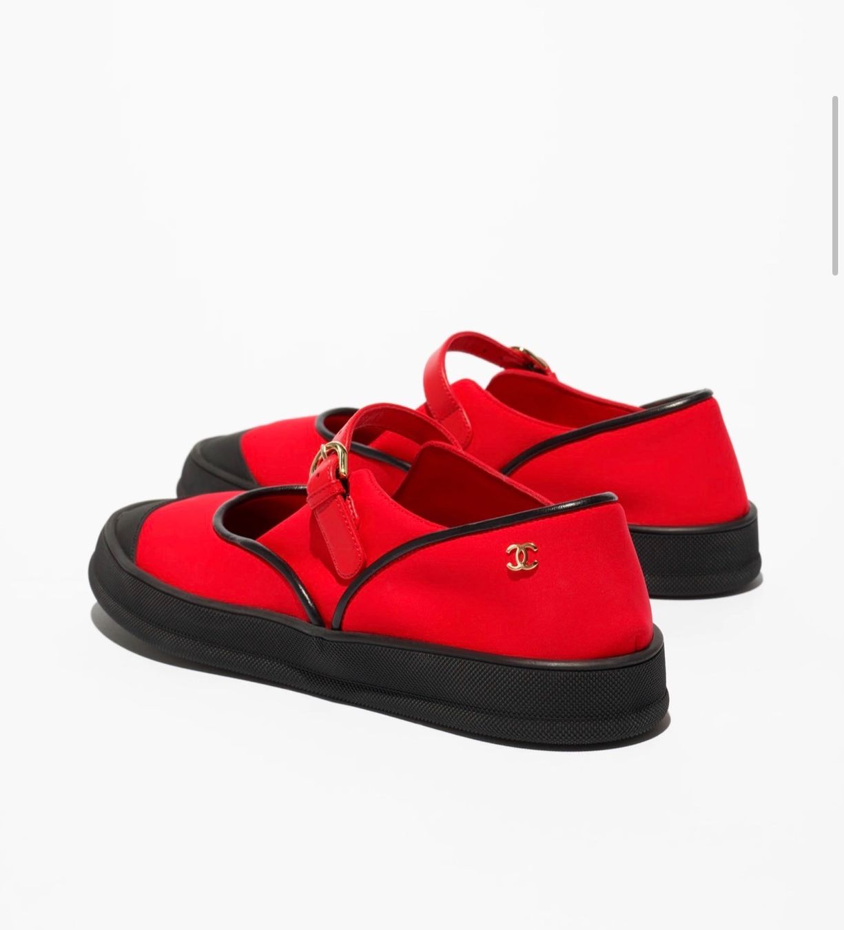 Chanel Scarpe da donna: COLLECTION COCO BEACH 2026 DE CHANEL   MARY JANES – Nuovo e nell'imballaggio originale da Genève venduto da sha_l8z6 1