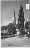 Buchs SG - Kirche