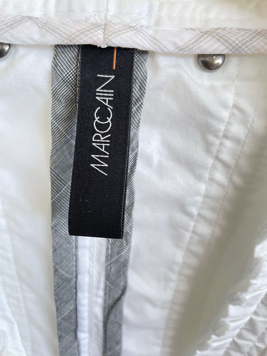 Marc Cain Giacche: MarcCain Sommerjacke – Usato da Ennetbürgen venduto da scriccolo 1